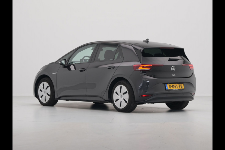 Volkswagen ID.3 Pro Edition 58 kWh Navigatie Pdc Acc Stoelverwarming 40