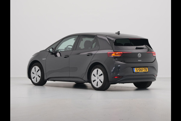 Volkswagen ID.3 Pro Edition 58 kWh Navigatie Pdc Acc Stoelverwarming 40