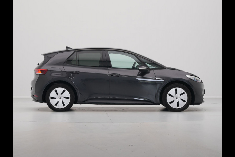 Volkswagen ID.3 Pro Edition 58 kWh Navigatie Pdc Acc Stoelverwarming 40