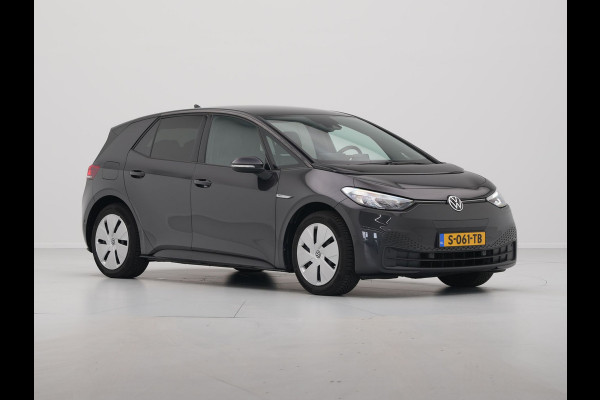 Volkswagen ID.3 Pro Edition 58 kWh Navigatie Pdc Acc Stoelverwarming 40