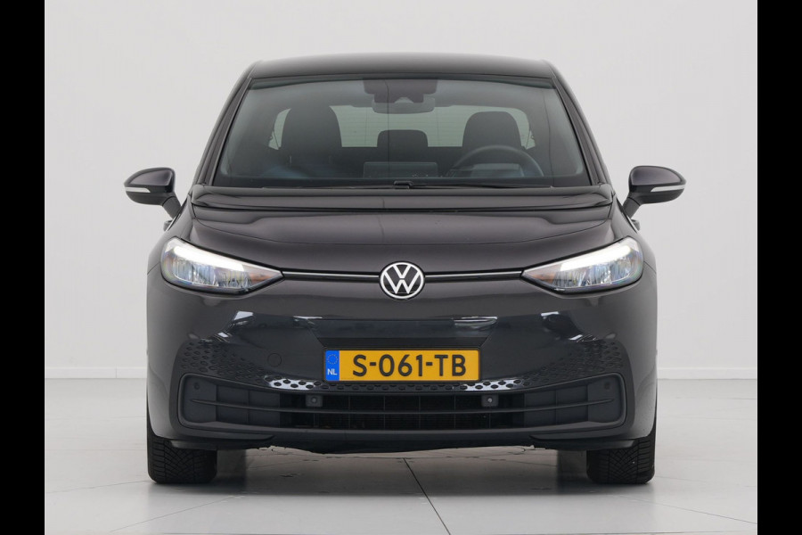 Volkswagen ID.3 Pro Edition 58 kWh Navigatie Pdc Acc Stoelverwarming 40