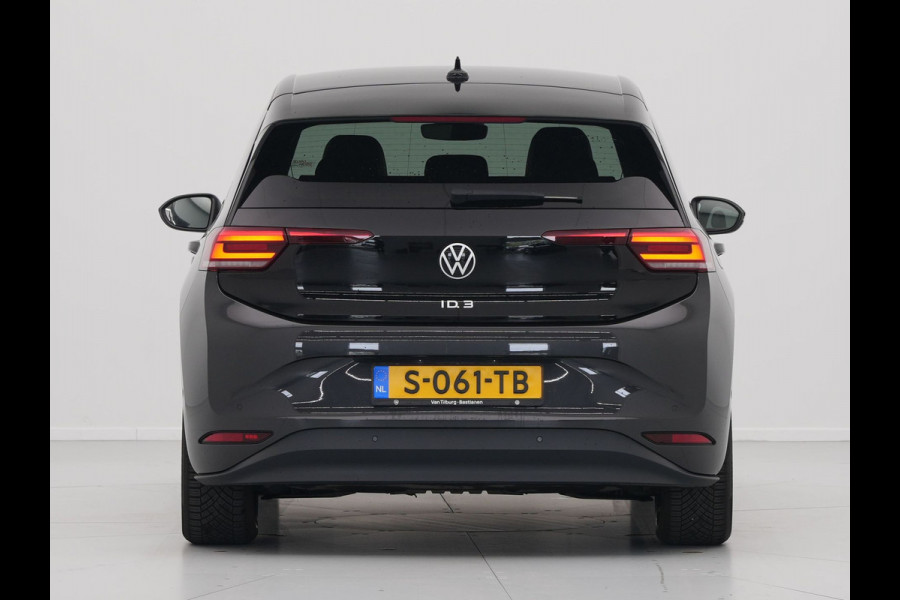 Volkswagen ID.3 Pro Edition 58 kWh Navigatie Pdc Acc Stoelverwarming 40