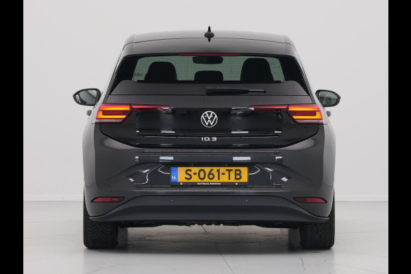Volkswagen ID.3 Pro Edition 58 kWh Navigatie Pdc Acc Stoelverwarming 40