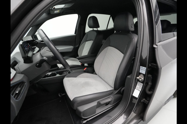 Volkswagen ID.3 Pro Edition 58 kWh Navigatie Pdc Acc Stoelverwarming 40