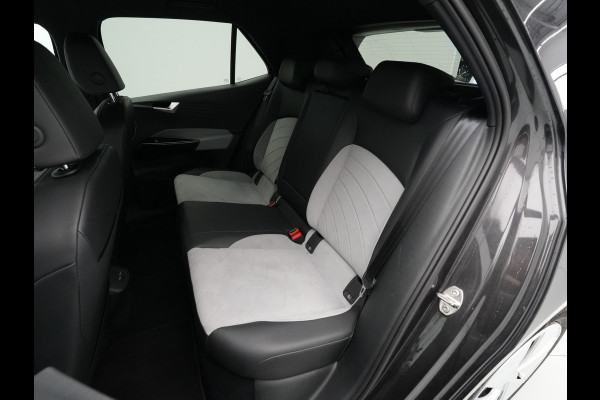 Volkswagen ID.3 Pro Edition 58 kWh Navigatie Pdc Acc Stoelverwarming 40
