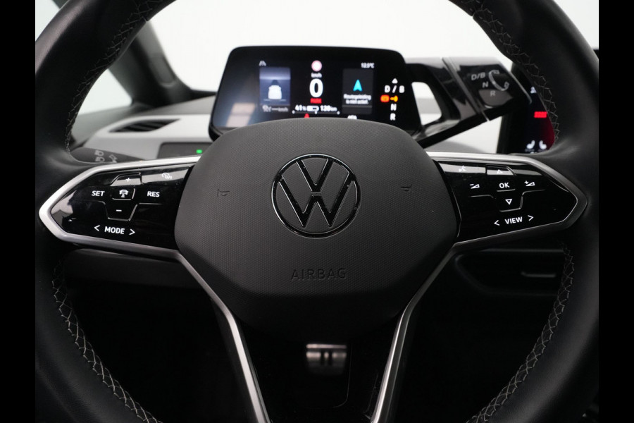 Volkswagen ID.3 Pro Edition 58 kWh Navigatie Pdc Acc Stoelverwarming 40