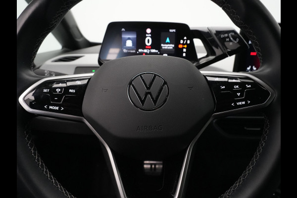Volkswagen ID.3 Pro Edition 58 kWh Navigatie Pdc Acc Stoelverwarming 40