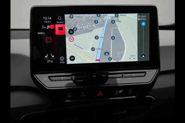 Volkswagen ID.3 Pro Edition 58 kWh Navigatie Pdc Acc Stoelverwarming 40