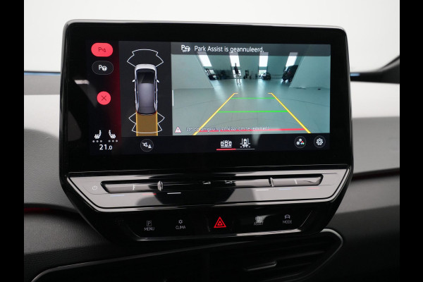 Volkswagen ID.3 Pro Edition 58 kWh Navigatie Pdc Acc Stoelverwarming 40