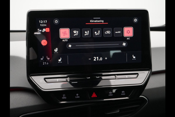 Volkswagen ID.3 Pro Edition 58 kWh Navigatie Pdc Acc Stoelverwarming 40
