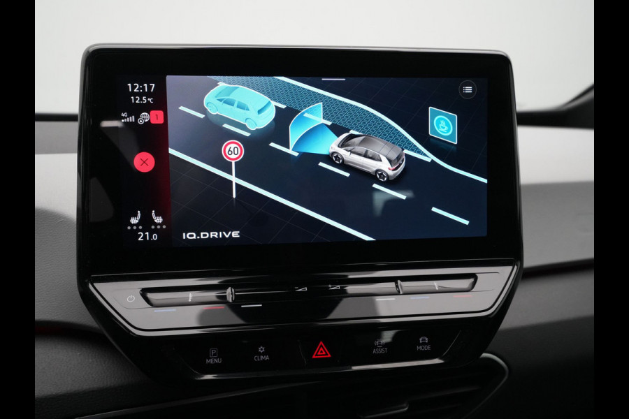 Volkswagen ID.3 Pro Edition 58 kWh Navigatie Pdc Acc Stoelverwarming 40