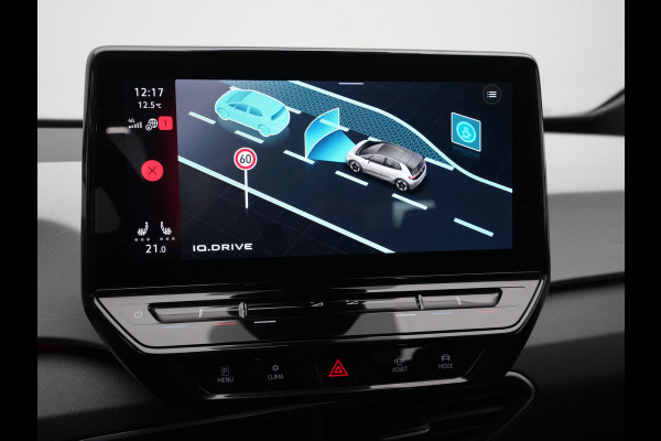 Volkswagen ID.3 Pro Edition 58 kWh Navigatie Pdc Acc Stoelverwarming 40