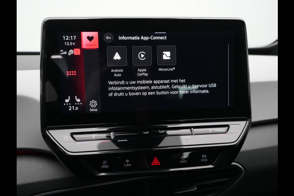 Volkswagen ID.3 Pro Edition 58 kWh Navigatie Pdc Acc Stoelverwarming 40