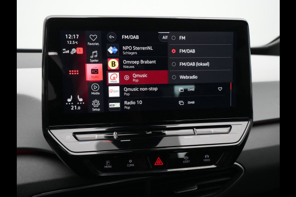 Volkswagen ID.3 Pro Edition 58 kWh Navigatie Pdc Acc Stoelverwarming 40