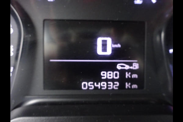 Toyota ProAce Worker 2.0 D-4D Live 140 PK 3 ZITS AIRCO NAVIGATIE GROOT