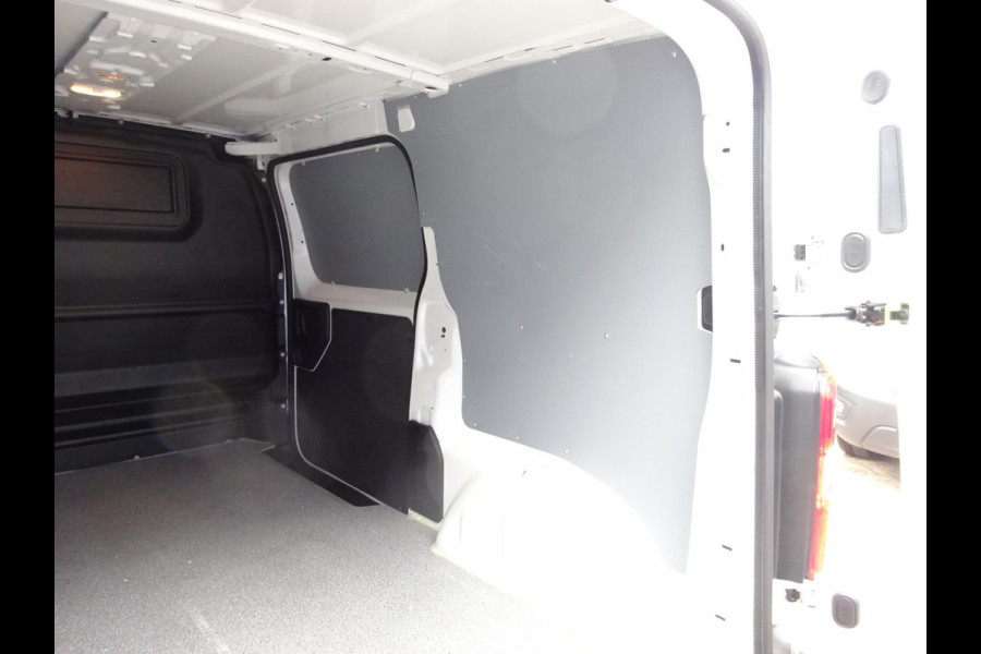 Toyota ProAce Worker 2.0 D-4D Live 140 PK 3 ZITS AIRCO NAVIGATIE GROOT