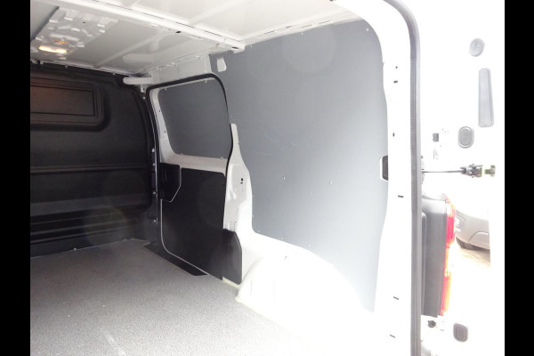 Toyota ProAce Worker 2.0 D-4D Live 140 PK 3 ZITS AIRCO NAVIGATIE GROOT