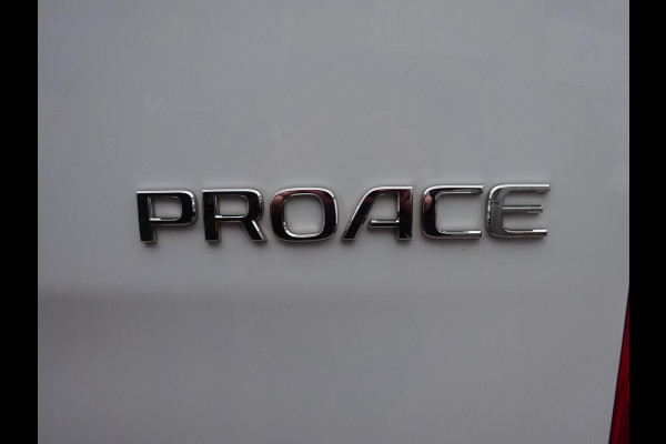 Toyota ProAce Worker 2.0 D-4D Live 140 PK 3 ZITS AIRCO NAVIGATIE GROOT