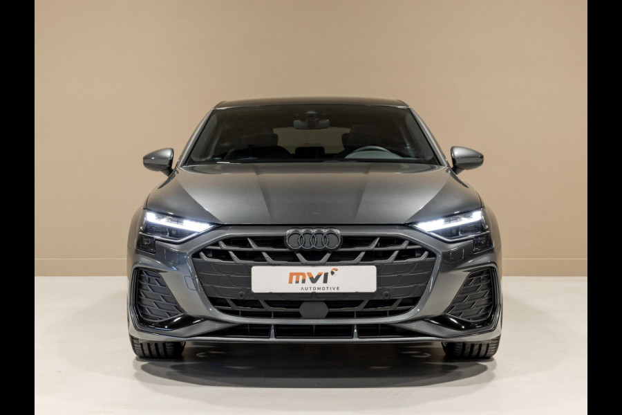 Audi A3 Sportback 35 TFSI S edition / 150pk / Panorama dak / Sonos / Achteruitrij camera /