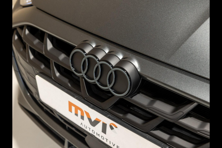 Audi A3 Sportback 35 TFSI S edition / 150pk / Panorama dak / Sonos / Achteruitrij camera /