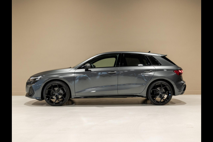 Audi A3 Sportback 35 TFSI S edition / 150pk / Panorama dak / Sonos / Achteruitrij camera /