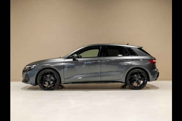 Audi A3 Sportback 35 TFSI S edition / 150pk / Panorama dak / Sonos / Achteruitrij camera /