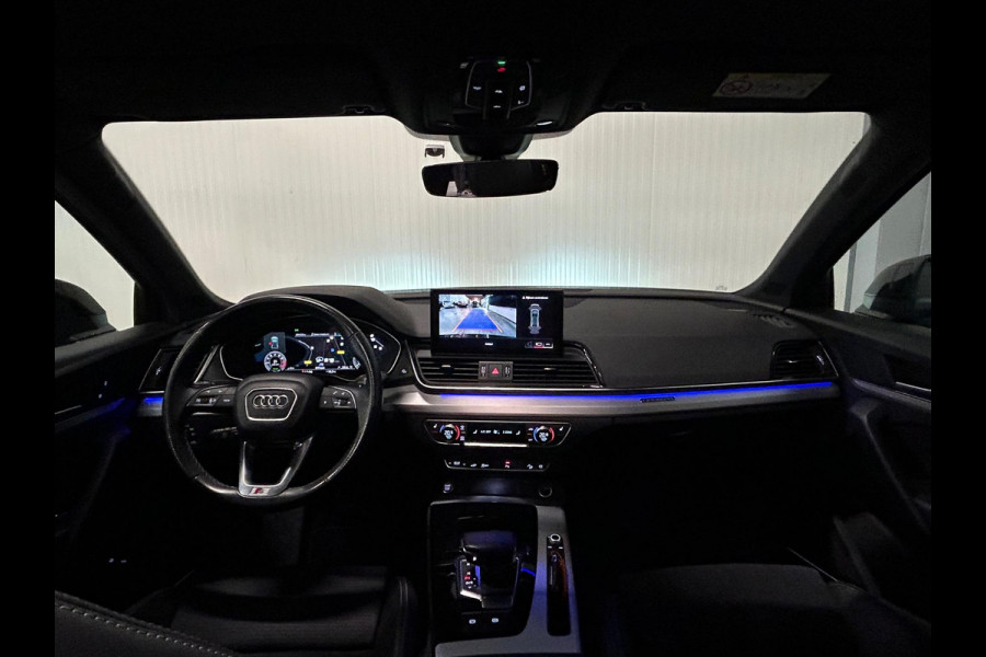 Audi Q5 Sportback 55 TFSI e S edition | PANO | S-LINE | B&O | TREKHAAK