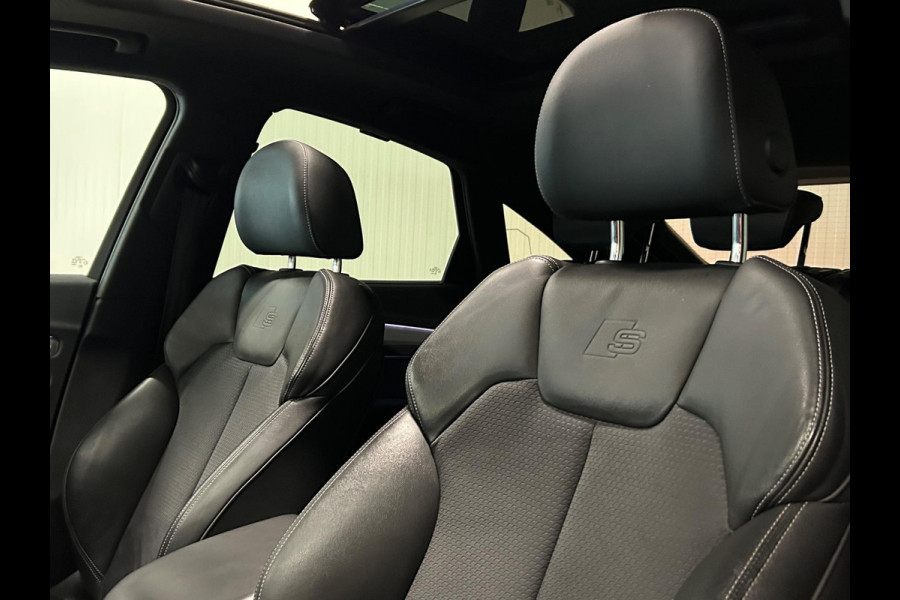 Audi Q5 Sportback 55 TFSI e S edition | PANO | S-LINE | B&O | TREKHAAK