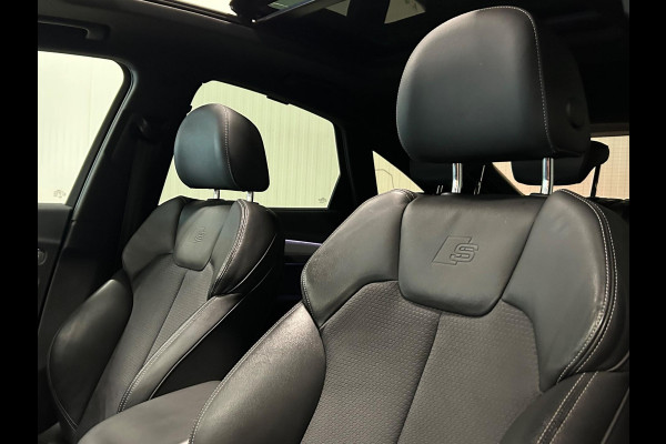 Audi Q5 Sportback 55 TFSI e S edition | PANO | S-LINE | B&O | TREKHAAK