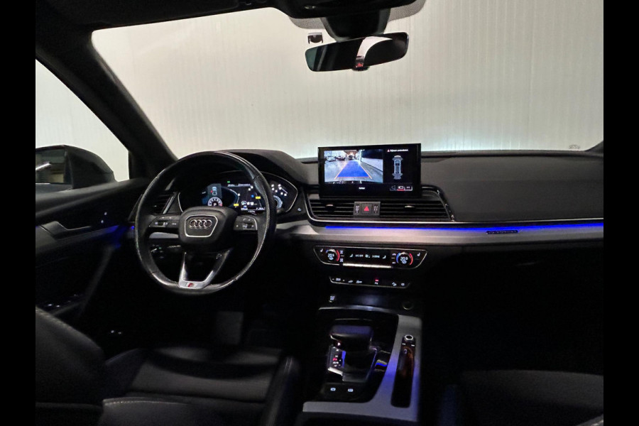 Audi Q5 Sportback 55 TFSI e S edition | PANO | S-LINE | B&O | TREKHAAK