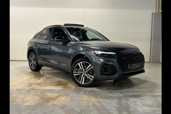Audi Q5 Sportback 55 TFSI e S edition | PANO | S-LINE | B&O | TREKHAAK