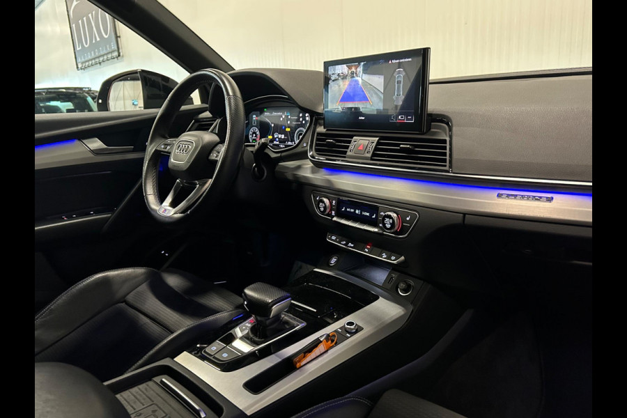 Audi Q5 Sportback 55 TFSI e S edition | PANO | S-LINE | B&O | TREKHAAK