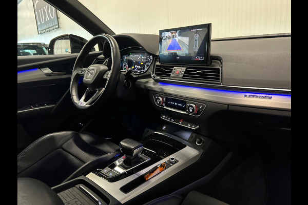 Audi Q5 Sportback 55 TFSI e S edition | PANO | S-LINE | B&O | TREKHAAK