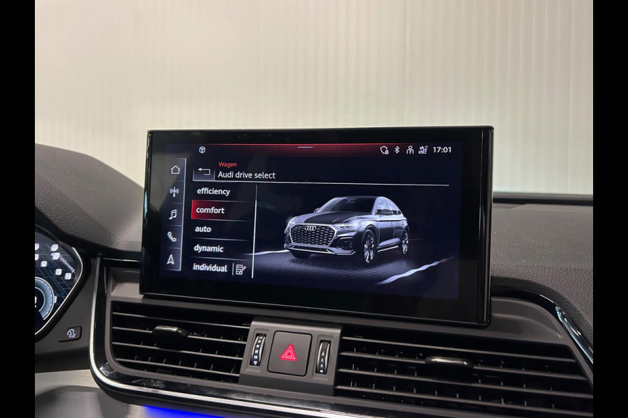 Audi Q5 Sportback 55 TFSI e S edition | PANO | S-LINE | B&O | TREKHAAK