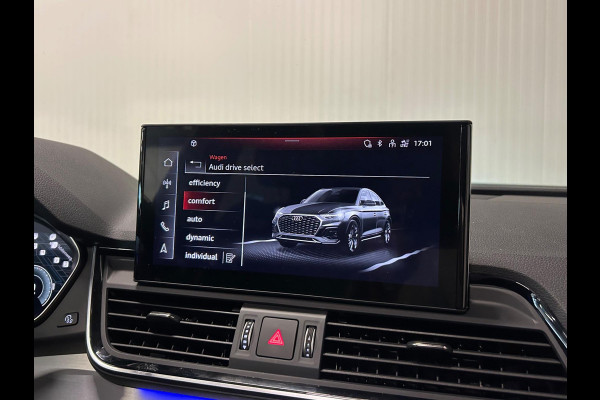 Audi Q5 Sportback 55 TFSI e S edition | PANO | S-LINE | B&O | TREKHAAK