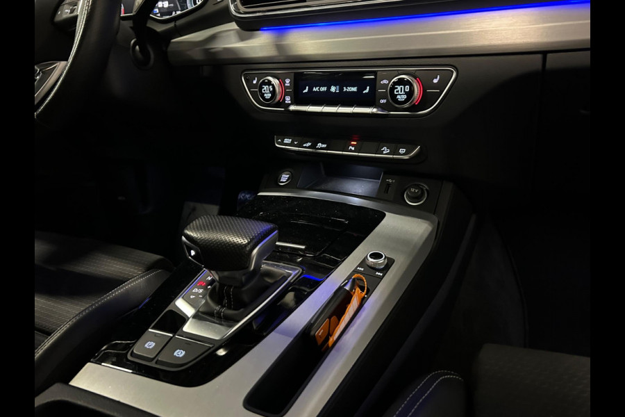 Audi Q5 Sportback 55 TFSI e S edition | PANO | S-LINE | B&O | TREKHAAK