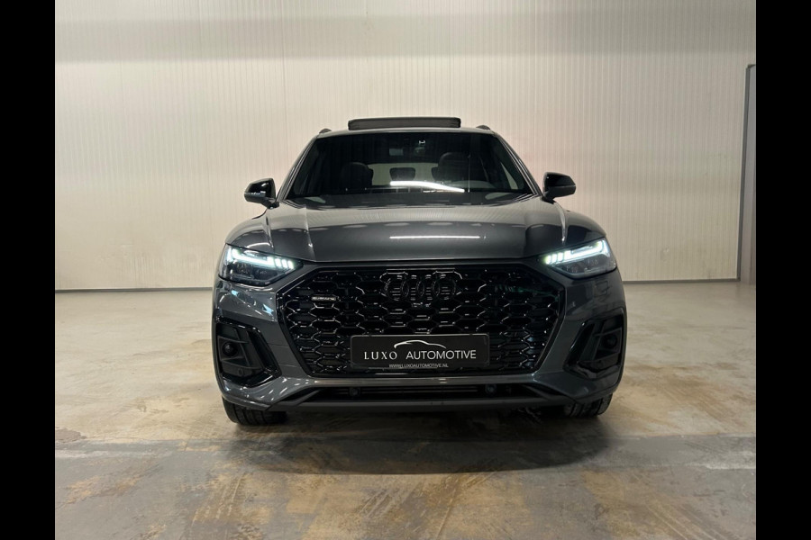 Audi Q5 Sportback 55 TFSI e S edition | PANO | S-LINE | B&O | TREKHAAK