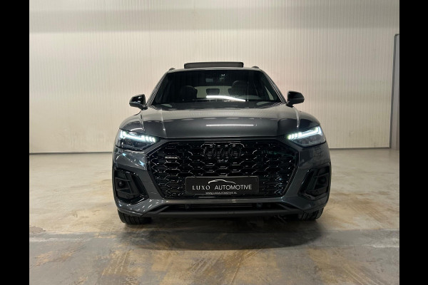 Audi Q5 Sportback 55 TFSI e S edition | PANO | S-LINE | B&O | TREKHAAK