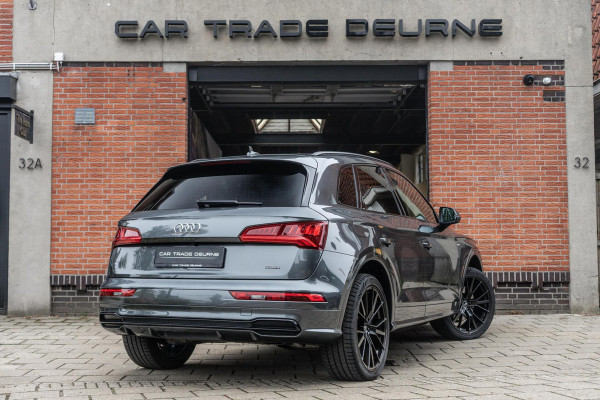 Audi Q5 50 TFSI e Quattro S-Line Pano / Trekhaak / B&O