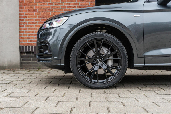 Audi Q5 50 TFSI e Quattro S-Line Pano / Trekhaak / B&O