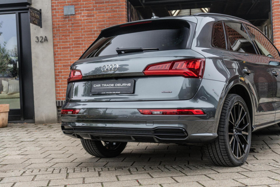 Audi Q5 50 TFSI e Quattro S-Line Pano / Trekhaak / B&O
