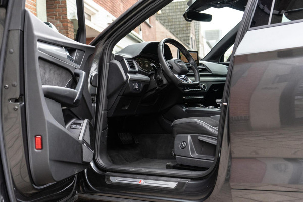 Audi Q5 50 TFSI e Quattro S-Line Pano / Trekhaak / B&O
