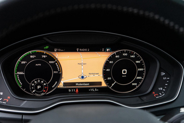Audi Q5 50 TFSI e Quattro S-Line Pano / Trekhaak / B&O