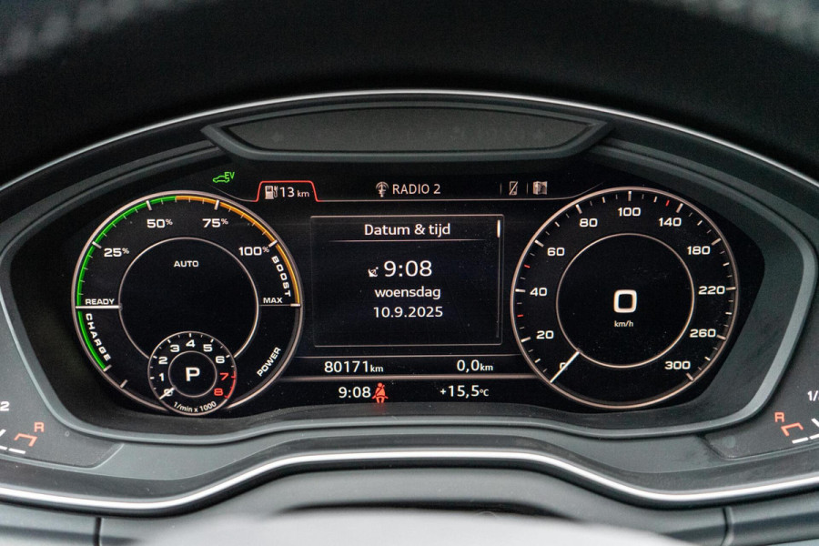Audi Q5 50 TFSI e Quattro S-Line Pano / Trekhaak / B&O