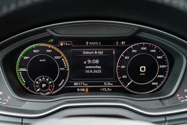 Audi Q5 50 TFSI e Quattro S-Line Pano / Trekhaak / B&O