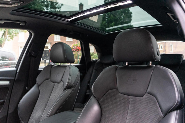 Audi Q5 50 TFSI e Quattro S-Line Pano / Trekhaak / B&O