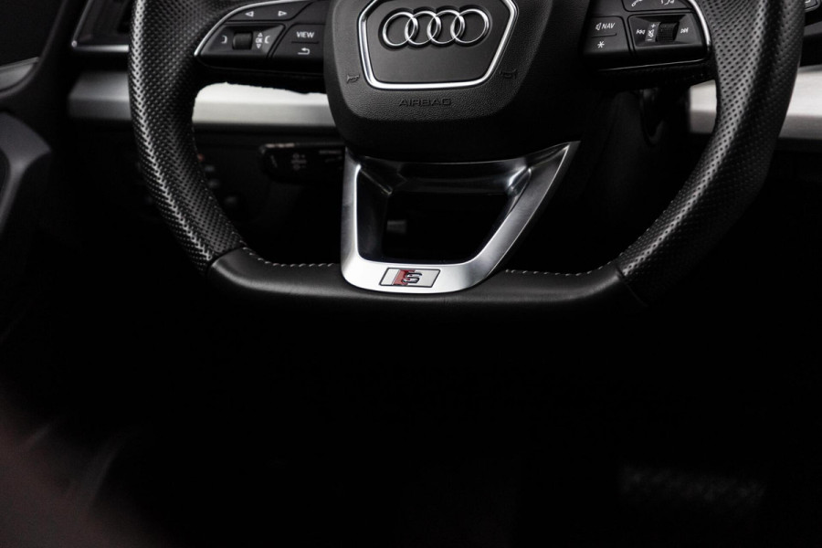 Audi Q5 50 TFSI e Quattro S-Line Pano / Trekhaak / B&O