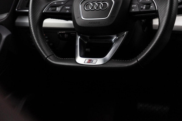 Audi Q5 50 TFSI e Quattro S-Line Pano / Trekhaak / B&O