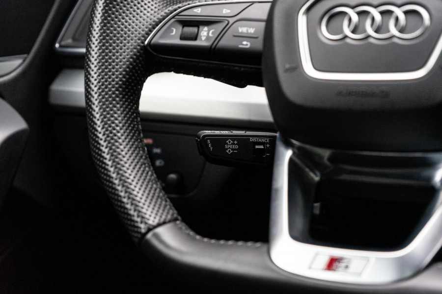 Audi Q5 50 TFSI e Quattro S-Line Pano / Trekhaak / B&O