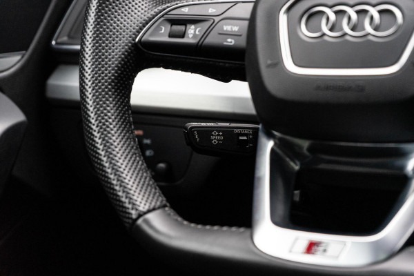 Audi Q5 50 TFSI e Quattro S-Line Pano / Trekhaak / B&O
